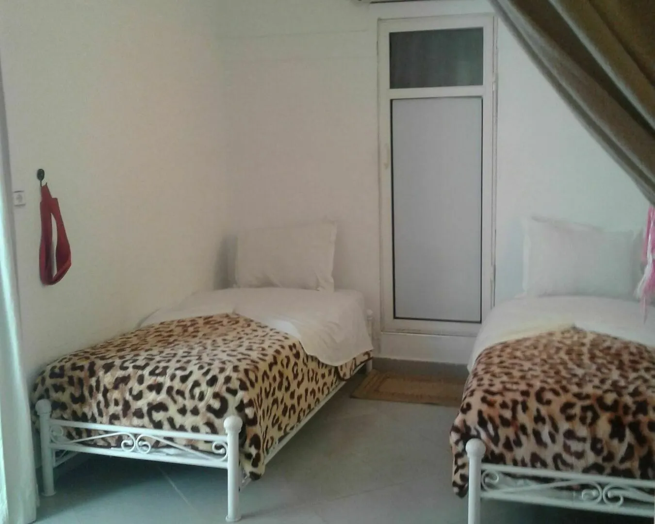 Hotel Riad Belinda Marrakesh