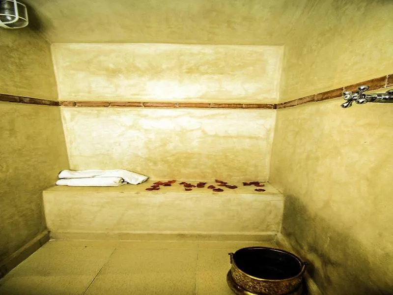 Hotel Riad Belinda Marrakesh