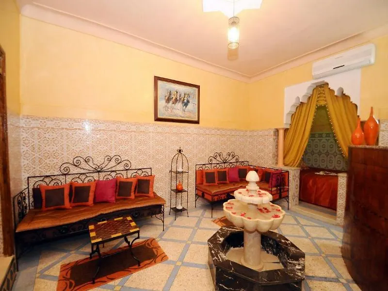 Riad Belinda Marrakesh