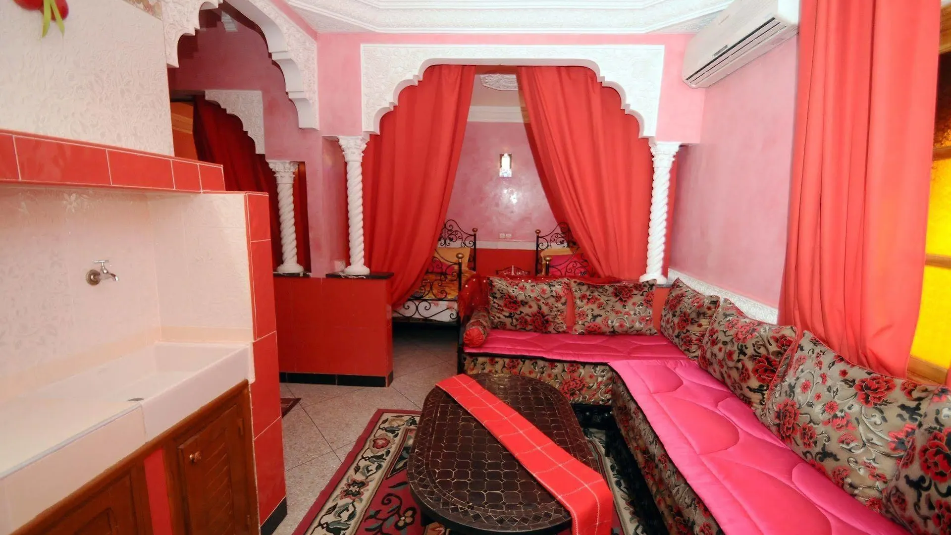 Riad Belinda Marrakesh Hotel
