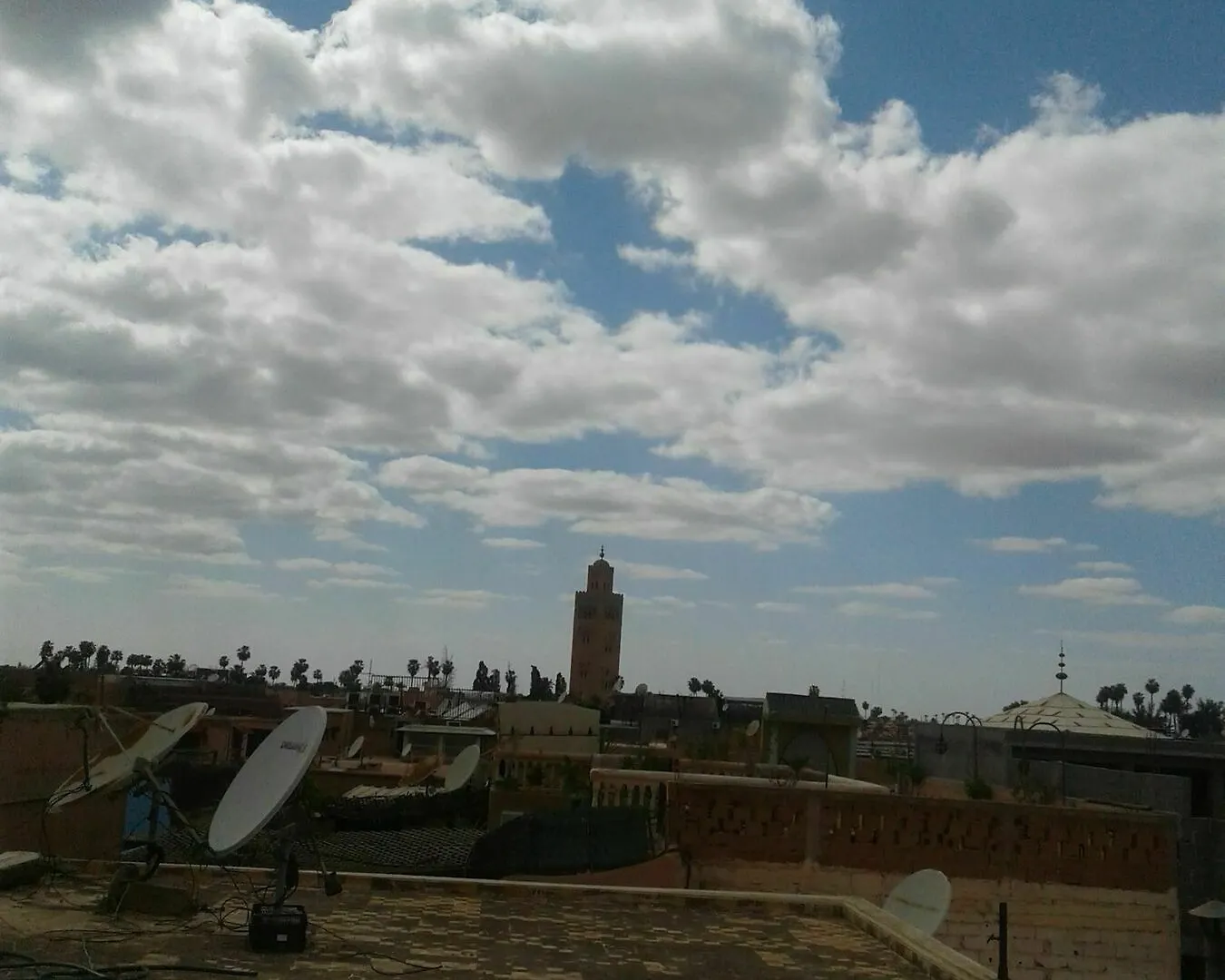 Riad Belinda Marrakesh 3*,  Morocco